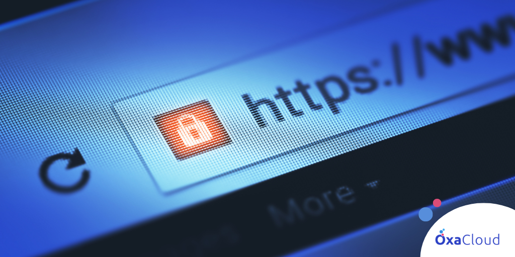 sécurité site web