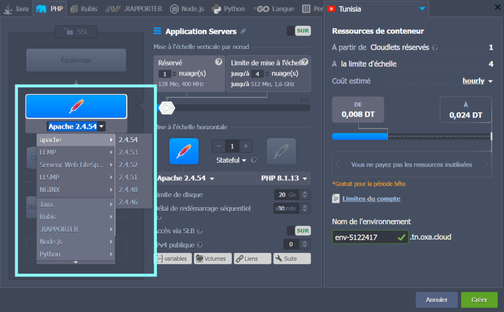 En tant que développeur, quoi de plus important qu’avoir des outils spécifiques pour vous, qui sont interopérables et peu coûteux et qui vous aident à automatiser et à accélérer le processus de création de l’environnement des tests et le déploiement des applications et logiciels innovants?