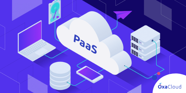 Qu’est-ce qu’une Plateforme as a Service (PaaS) ?