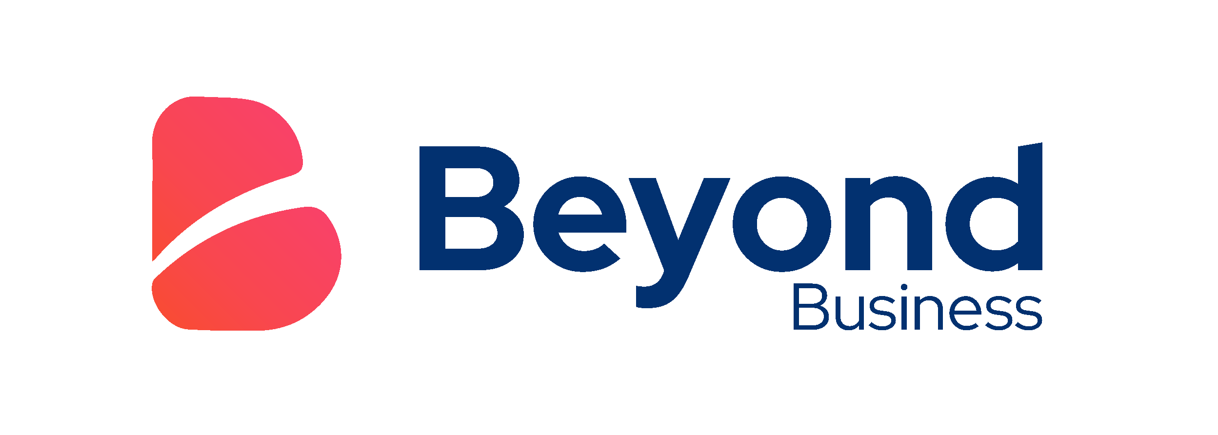 beyond business
