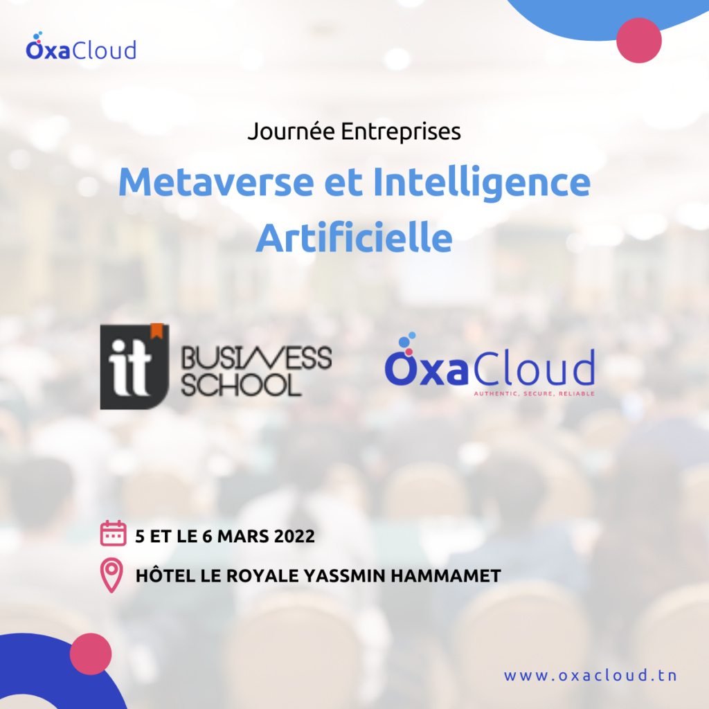 Metaverse et Intelligence Artificielle
