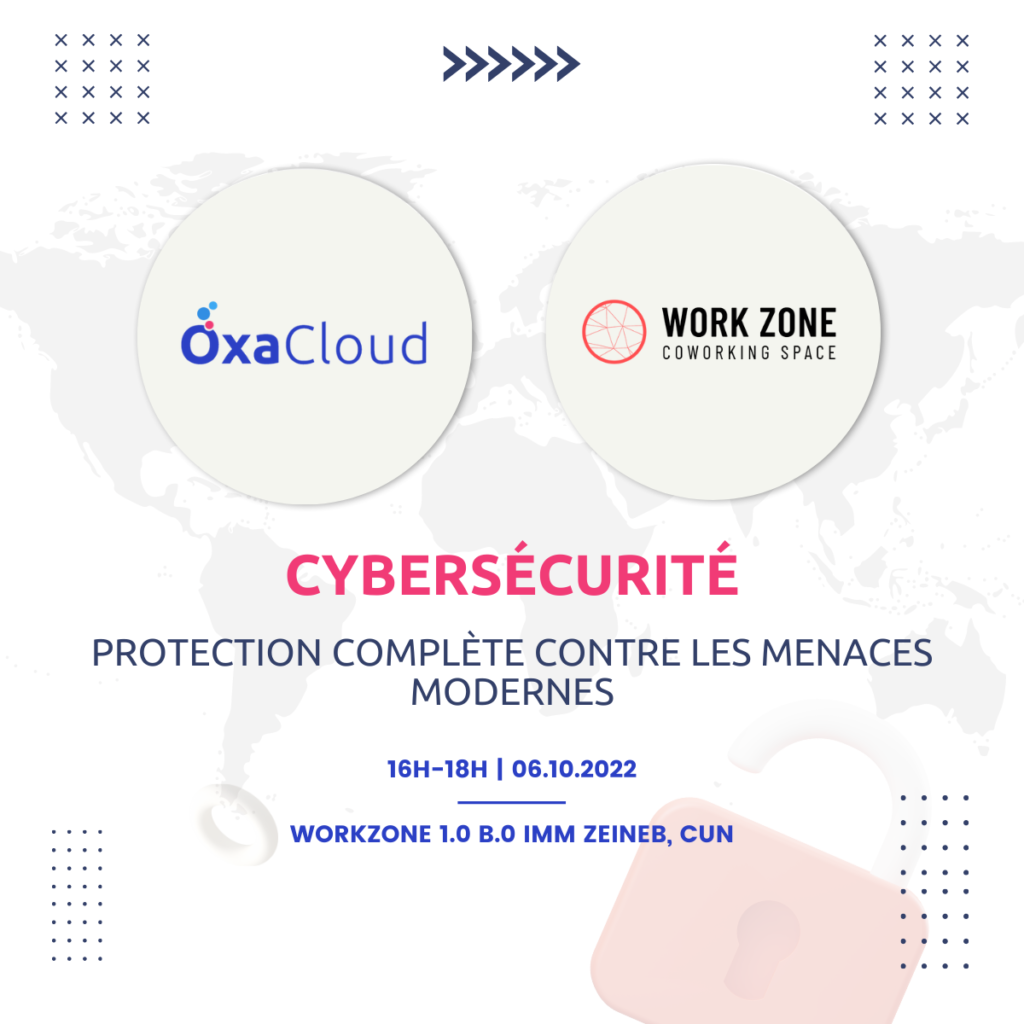 Protection complète contre les menaces modernes