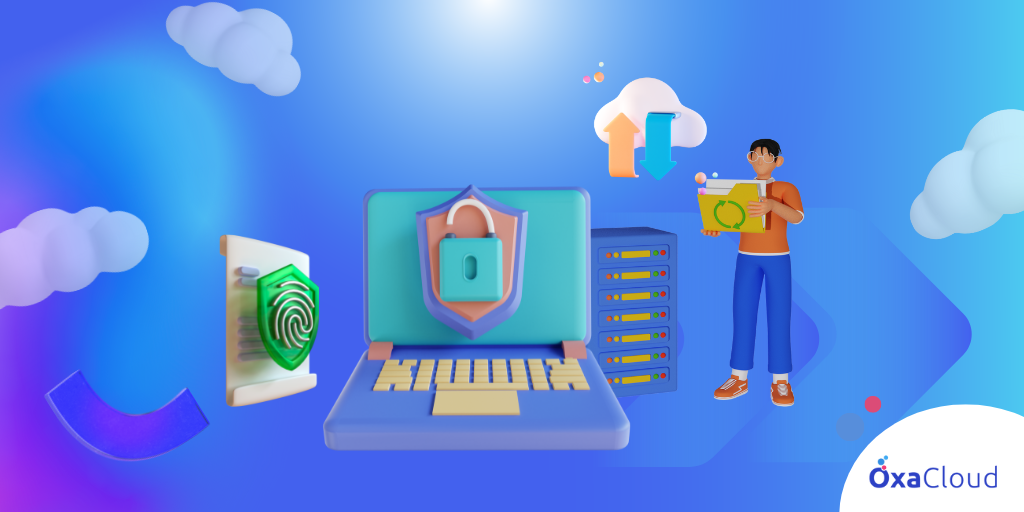 Cybersécurité: Solution de lutte contre les cyberattaques !