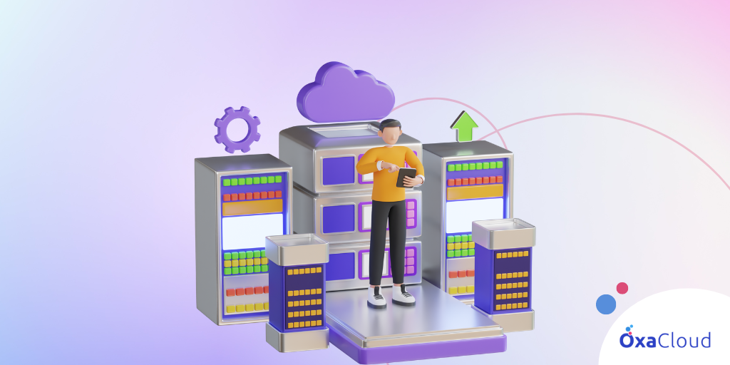 Migrer pour Innover : Libérer le Potentiel de Votre Entreprise avec le Cloud