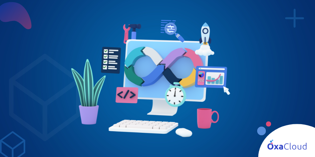 Automatisation et DevOps dans le Cloud : Accélérer l’Innovation et l’Agilité